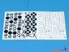 Wingsy Kits D5-09 MESSERSCHMITT Bf 109 E-1 and E-3 Legion Condor 1/48